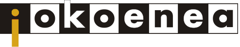 Jokoenea logoa