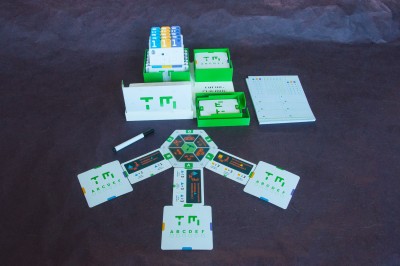 Turing machine