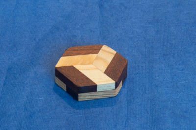 3V puzzlea