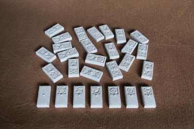domino erromanikoa