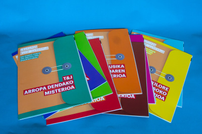 misterio kasu laburrak