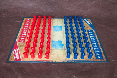 stratego