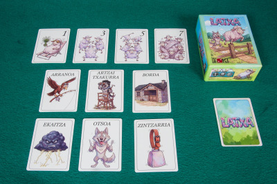 latxa