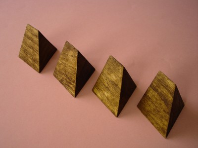 tetraedroa I