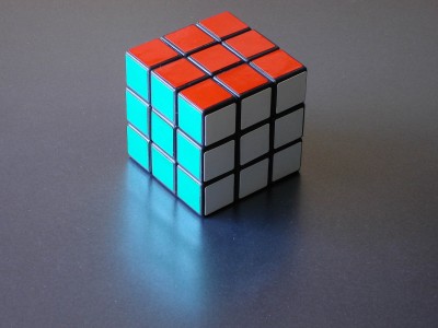 Rubik-en kuboa