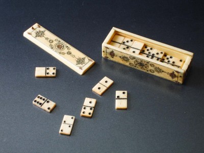 domino zapala