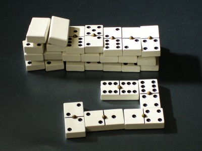 domino zuria