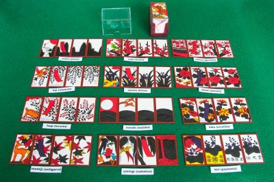 hanafuda