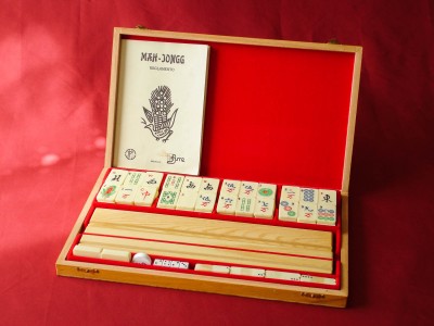 mah jong