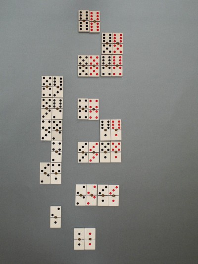 domino txinatarra