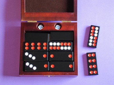 domino txinatarra