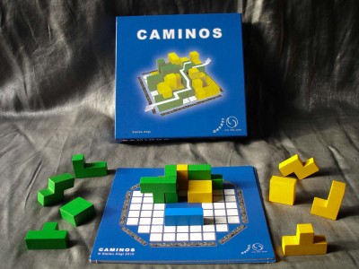 caminos
