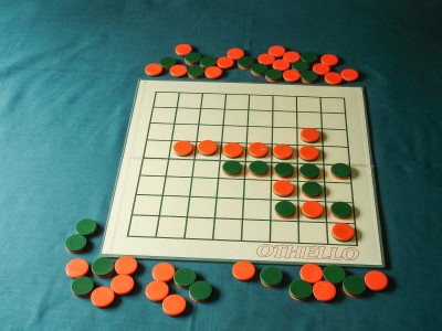 reversi - Otelo