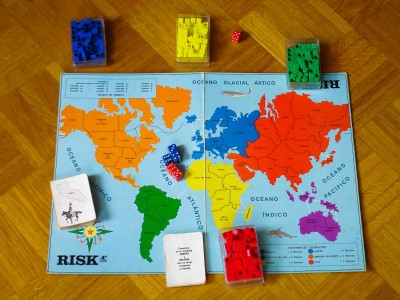 risk