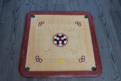 carrom