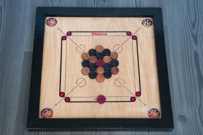 carrom