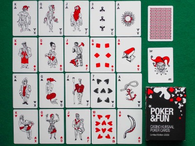 poker & fun