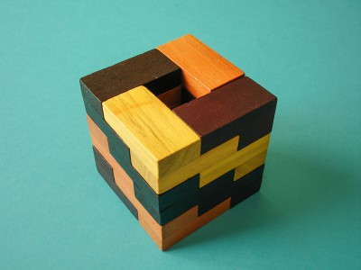 dominoen kuboa