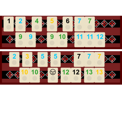 rummikub