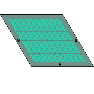 hex
