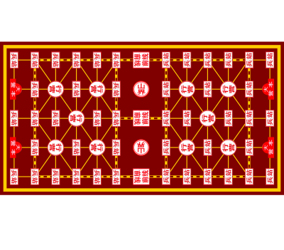 luzhanqi
