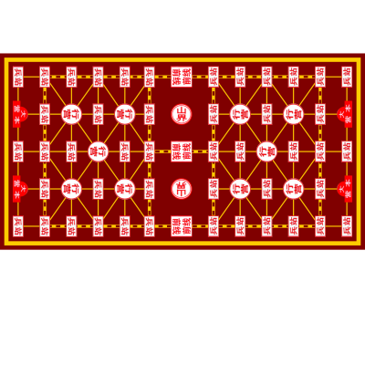 luzhanqi