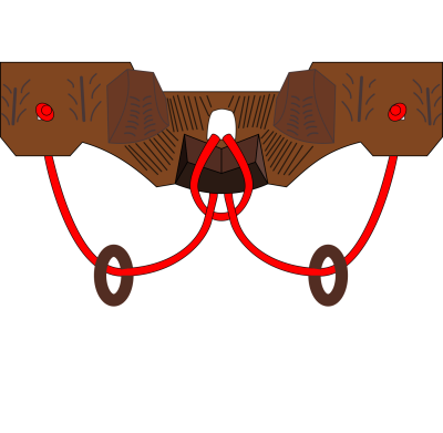 buru-hausgarri afrikarra