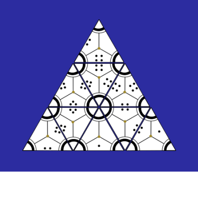 domino triangeluarra