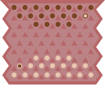dama egiptoarrak