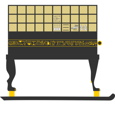 senet