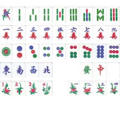 mah jong