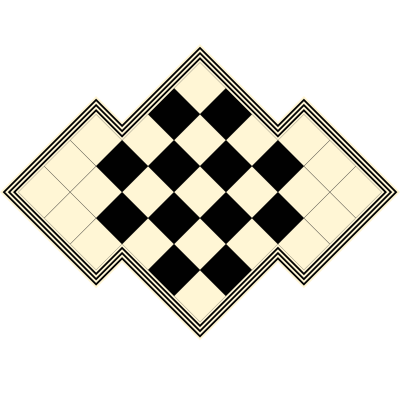 Alhambrako dorreak